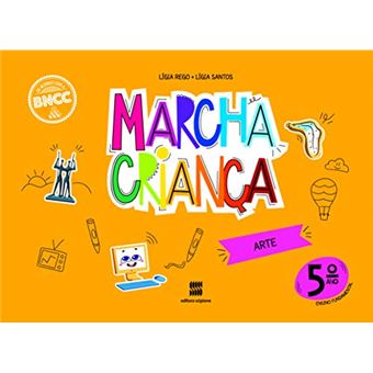 Marcha Criança - Arte - 5O Ano - 1