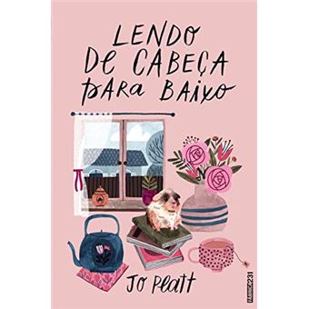 Lendo de Cabeça para Baixo - 1