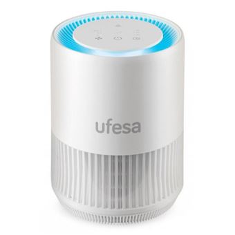 Purificador de Ar Ufesa PF5500 | Branco - 1