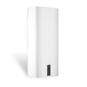 Termoacumulador Junkers TR4500T 100 ERBP | Elétrico | Vertical | 100 L | C | Branco - 1