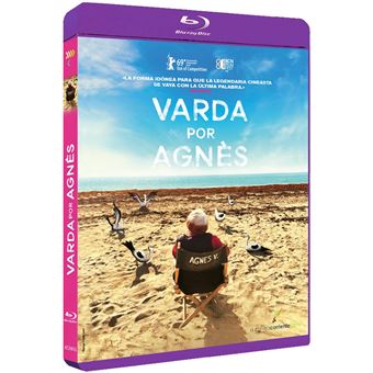 Varda par Agnès / Varda Por Agnès (Blu-ray) - 1