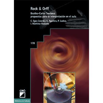 Rock / orff - 1
