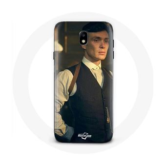 Capa Maniacase para Samsung Galaxy J5 2017 Peaky Blinders Thomas Shelby - 1