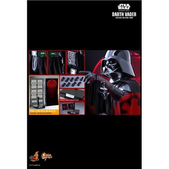 Figura Hot Toys MMS388 - Rogue One : A Star Wars Story - Darth Vader - 1