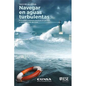Navegar En Aguas Turbulentas - 1