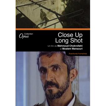 close up long shot (DVD) - 1