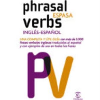 Diccionario Phrasal Verbs - Coney, Andrew - 1