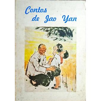 Contos de jao yan. - 1