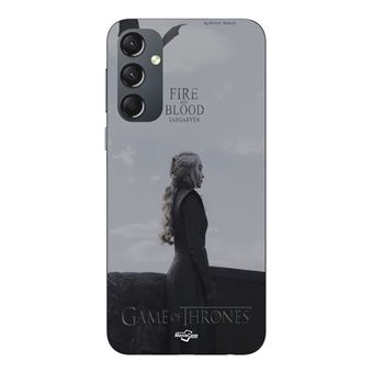 Capa Maniacase para Samsung Galaxy S25 FE | Game of Thrones House of the Dragon - 1