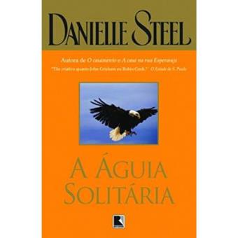 A Águia Solitária - 1