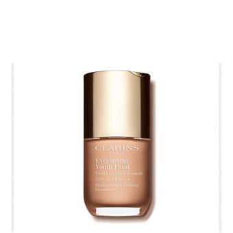 Base Clarins Everlasting Youth Fluid - 1