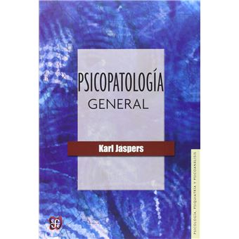 Psicopatología General - 1