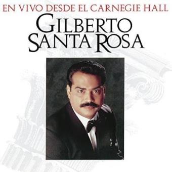 En Vivo Desde El Carnegie Hall - 1