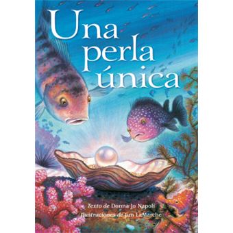 Una Perla Única - 1