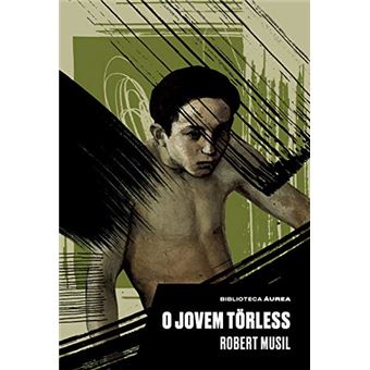 O Jovem Törless (Biblioteca Áurea) - 1