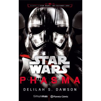 Phasma - 1