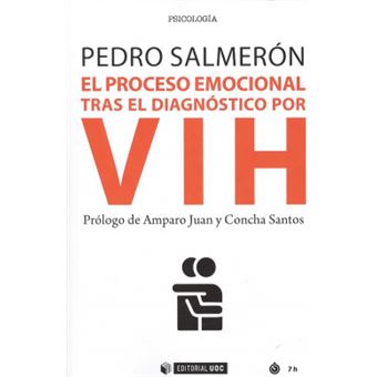 Proceso Emocional Tras El Diagnostico Por Vih - 1