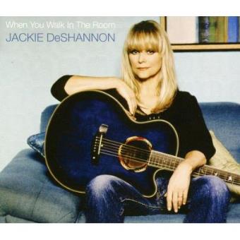 When You Walk in the Room - 1