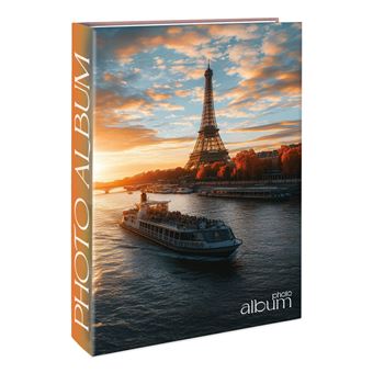 Álbum de Fotografias Lebez 2277 - 1