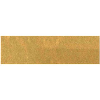 Papel Seda 20G 1063.80 Ouro 50X70  cm  com 25Folha - 1