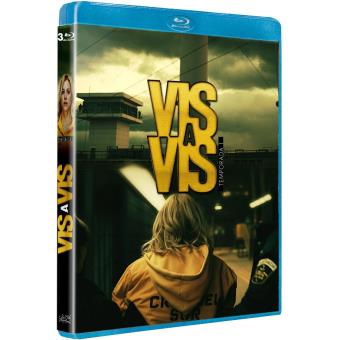 Vis A Vis. 1ª Temporada (3 Bd)