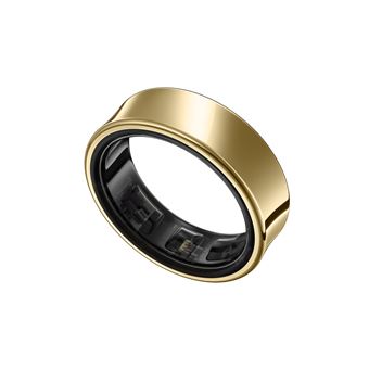 Pulseira de Actividade Samsung Galaxy Ring | Dourado - 1