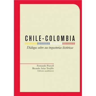 Chile-Colombia - 1