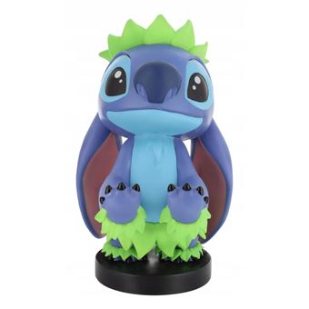 Suporte Cable Guys Hula Stitch - 1