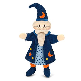 Sterntaler Zauberer Boneco Multi cor - 1