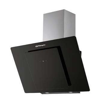 Exaustor de Parede Orbegozo DS 75160 N | 59.5 cm | 579 m³/h | 67 dB | D | Preto - 1