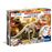 Archeogiocando Clementoni 13937 Lo Scheletro del Grande T-Rex_0