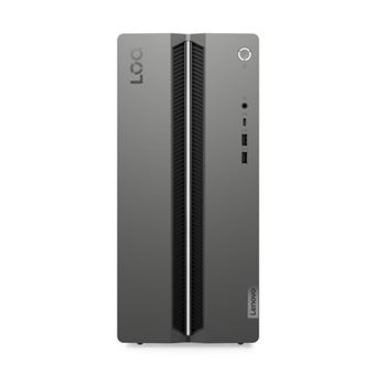 Desktop Lenovo LOQ Tower 17IRR9 | Intel® Core i5-14400F | GeForce RTX 5060 | 16 GB | SSD 1TB - 1