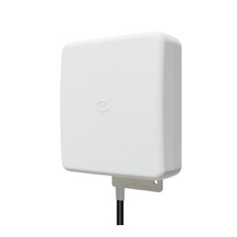 Antena Panorama Antennas WMM8G-7-38-5SP | Branco - 1