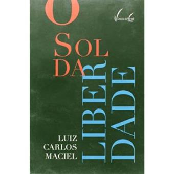 O Sol Da Liberdade - 1