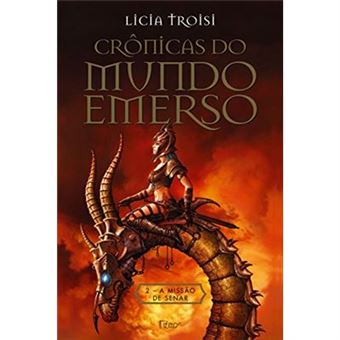 A Missão De Senar - 1