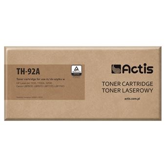 Toner Actis TH-92A - 1