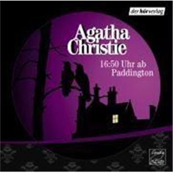 16 Uhr 50 Ab Paddington. 3 Cds - 1