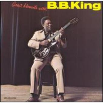 Great Moments with B.B. King - 1