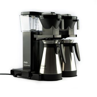 Cafeteira Moccamaster KBGT20 | Metálico - 1
