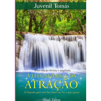 A Lei Universal Da Atração - 2ª Edição - 1