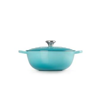 Marmita Gourmet LE CREUSET 21114261700430 | 26cm - 1