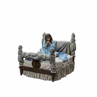 Figura Iron Studios The Exorcist | Possessed Regan McNeil - 1