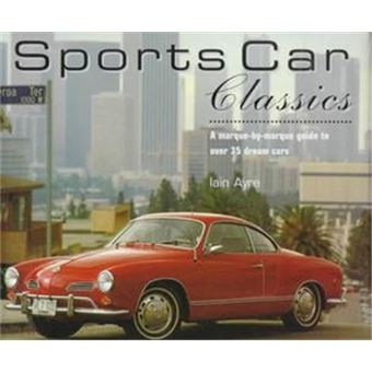 Sports Car Classics,  Dance Crazy Series - 1
