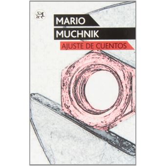 Ajuste De Cuentos - 1