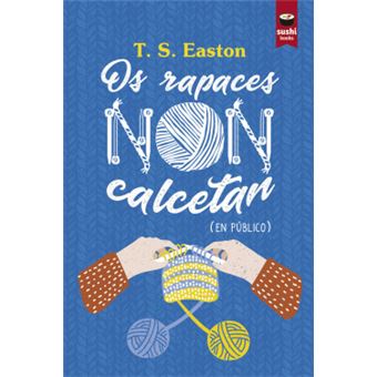 Os Rapaces Non Calcetan - 1