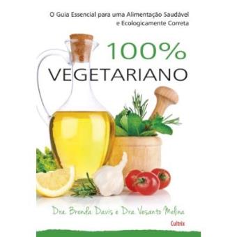 100% Vegetariano - 1