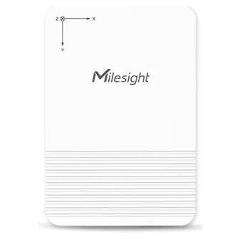 Sensor Ambiental para Casas Inteligentes Milesight EM310-TILT-868M | Branco - 1