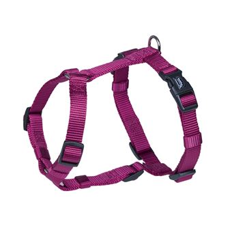 Arnês para Cães/gatos Nobby 73165-64 | Roxo - 1