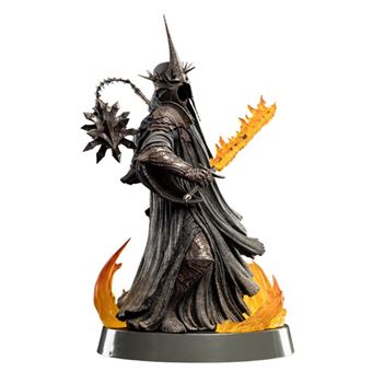 Figura Weta The Lord Of The Rings - The Witch King Of Angmar - 1