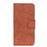 Capa PU marrom para Samsung Galaxy A50_1